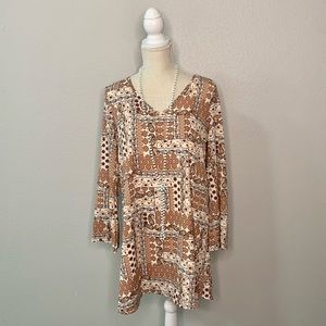 Boutique brand short dress